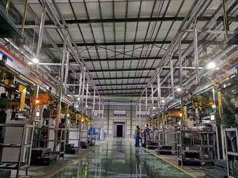 ประเทศจีน Xi \\\'an Bangheng Auto Parts Co., LTD