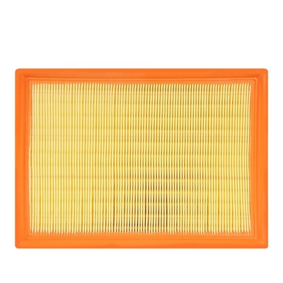 CAR F7 กระบวนการกระจายอากาศแบบ Laminar HEPA Air Filter OE 1109101XKZ1DA สําหรับการกระจายอากาศที่ดีขึ้น