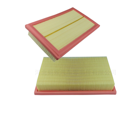 ผลงานที่ดีที่สุด OE 8119030-BU02 สําหรับ Changan Hi-q Air Filter