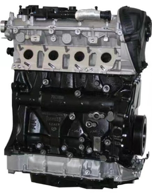 CEA EA888 รุ่นที่สอง Audi Volkswagen Inventory Engines 1.8 TSI 1798 ความจุ