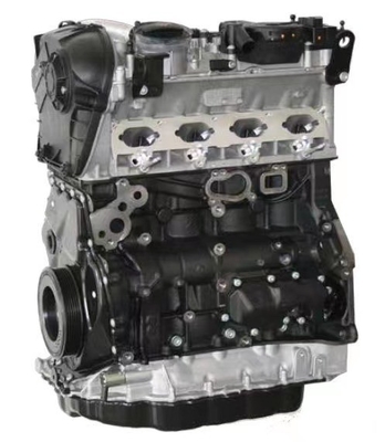06J10086FX OE NO. เครื่องยนต์ 2.0 RS แท้สําหรับ Skoda Volkswagen อัตโนมัติ