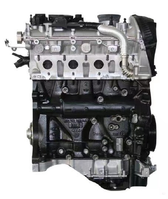 เครื่องยนต์แก๊ส / เบนซินรุ่นที่สอง CCU ของแท้ 06H100860SX EA888 สําหรับ Audi A4