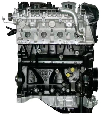 Audi A4 A6 Q5 เครื่องยนต์อัตโนมัติ 06H100860PX CAD CDZ EA888 รุ่นที่สอง