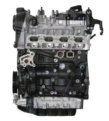 06K100860SX CUG EA888 รุ่นที่สามของ Volkswagen Skoda Passat เครื่องยนต์อัตโนมัติสําหรับปี 2010-2021