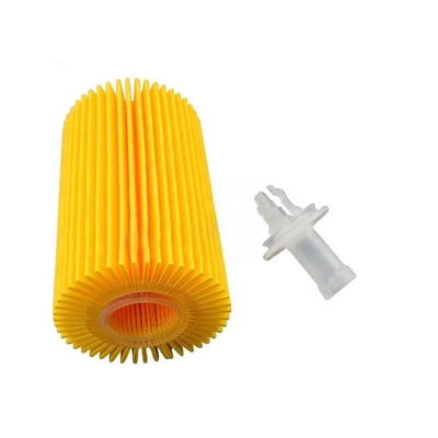 ความสูง 70 มิลลิเมตร กล่องกรองน้ํามันรถยนต์ สําหรับ Toyota Prius OE A278180009