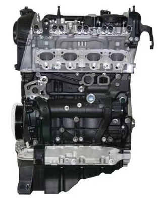 140kW/4200-6000 rpm Audi A4 Q5 06L100860RX CWN EA888 เครื่องยนต์รุ่นที่สาม