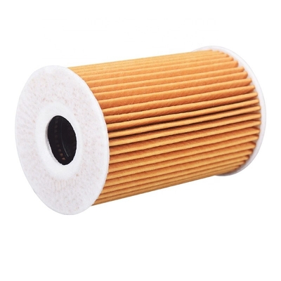OE NO. 03L115466 03L115562 เครื่องกรองน้ํามันสําหรับ Volkswagen/Audi/Skoda/Seat Car