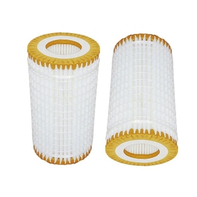 OE NO. 03L115466 03L115562 เครื่องกรองน้ํามันสําหรับ Volkswagen/Audi/Skoda/Seat Car
