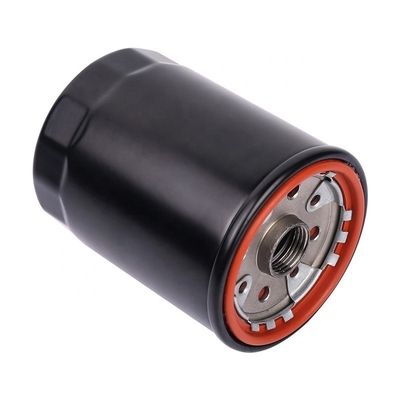 เครื่องกรองน้ํามันเครื่องยนต์รถยนต์ VW071115562C 1118184 สําหรับ Audi A3 รองรับตัวอย่างฟรี