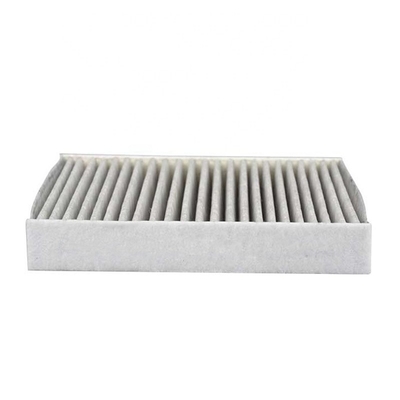 1780087820000 87139YZZ30 เครื่องกรองอากาศห้องสําหรับ Daihatsu USK56 ความยาว 215 มม ความกว้าง 194 มม