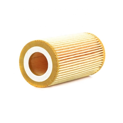 เครื่องกรองน้ํามันรถยนต์ Mercedes-Benz OE 0001802609 0001803109 1121840525 1121840625 2721840225