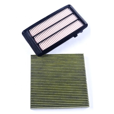 1K1819653B เครื่องกรองห้องสําหรับ VW 3.2 V6 Quattro OE 819653B 1K1819653A 1K1819653B