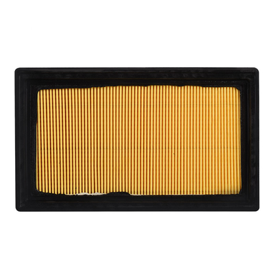OE P51F-13-3A0 เครื่องกรองอากาศห้องนั่งสําหรับ Mazda 3 2016 เครื่องยนต์ 1.5 ฟังก์ชัน