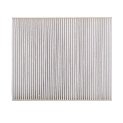 เครื่องกรองอากาศห้องนั่งรถ OE 26685732 13503675 13503677 013503677 13271190 สําหรับ SCANIA
