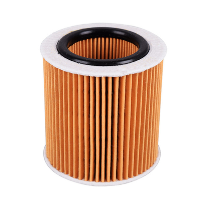 อะไหล่เครื่องยนต์รถยนต์ เครื่องกรองน้ํามันรถยนต์สําหรับ BMW X6 OE 11427523201 11427953129 11427541827