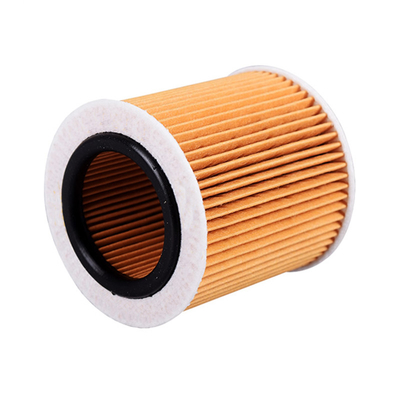 อะไหล่เครื่องยนต์รถยนต์ เครื่องกรองน้ํามันรถยนต์สําหรับ BMW X6 OE 11427523201 11427953129 11427541827