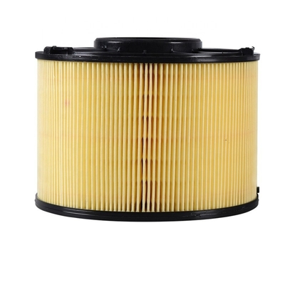 เครื่องกรองอากาศอะไหล่รถยนต์สําหรับ Audi 2.0 40 TFSI Engine 8W0133843B 8W0133843E
