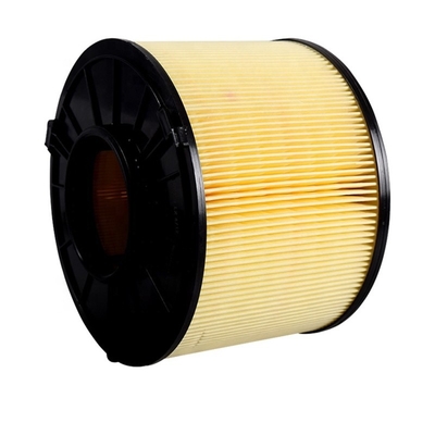 เครื่องกรองอากาศอะไหล่รถยนต์สําหรับ Audi 2.0 40 TFSI Engine 8W0133843B 8W0133843E