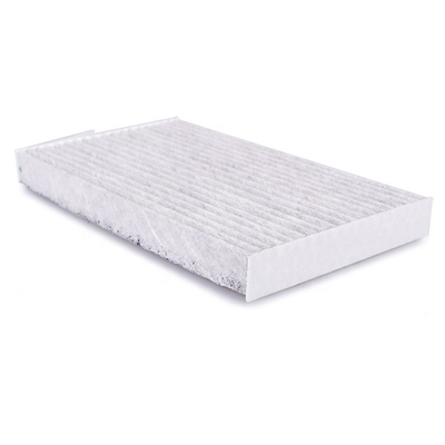 เครื่องกรองอากาศห้องนั่งรถ OE 26685732 13503675 13503677 013503677 13271190 สําหรับ SCANIA
