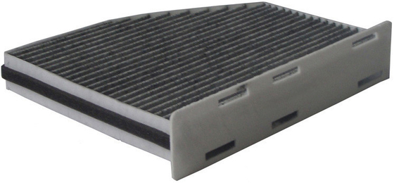 OE 1K1819653A A2058350147 เครื่องกรองอากาศห้องนั่งสําหรับเครื่อง Mercedes-Benz/VW/Seat 2.0 TSI