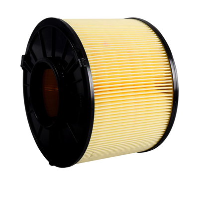 OE L4GD 133 843A 4G0 133 843H 4G0 133 843K C15010 121*155 สายการผลิตเครื่องกรองอากาศ