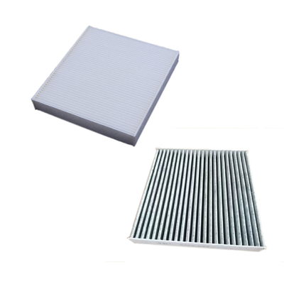 UCK56 OE 87139-0N010 เครื่องกรองห้องสําหรับเครื่องปรับอากาศรถยนต์ร้อน Toyota Corolla