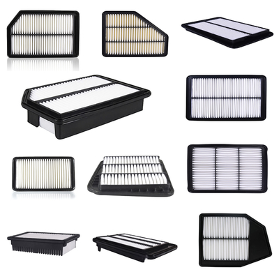 เพิ่มผลงานของรถยนต์เยอรมันของคุณด้วย OE 04E129620A 04E129620F Hi-Q Air Filter