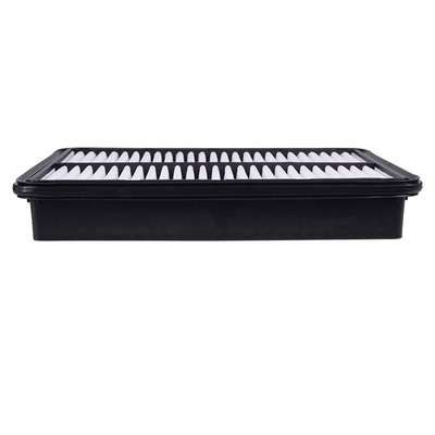 AG 1697 เครื่องกรองอากาศเครื่องยนต์รถยนต์ PE7W133A0A สําหรับ Mazda เครื่องกรองชนิด เครื่องกรองน้ํามันเครื่องยนต์รถยนต์