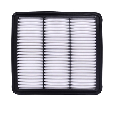 เครื่องกรองอากาศเครื่องยนต์รถยนต์สําหรับ VW POLO/GOLF/LAVIDA Saloon OE 03C129620F C42873