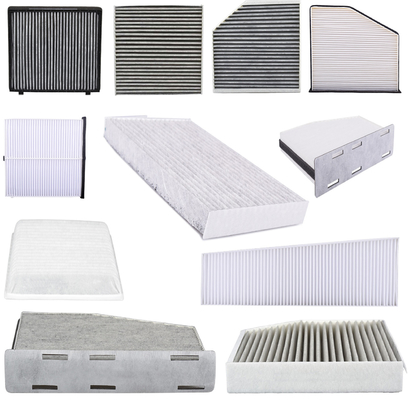 หมายเหตุ S1662 OE 96800069 Hape Carbon Automotive AC สําหรับเชฟโรเล่