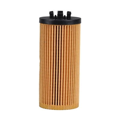 53x30x124 มิลลิเมตร กว้างภายใน เครื่องกรองน้ํามันสําหรับ BMW OE 11428593186 8593186
