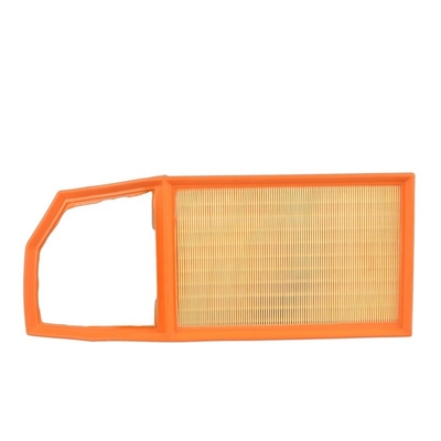 เครื่องกรองอากาศเครื่องยนต์รถยนต์สําหรับ VW POLO/GOLF/LAVIDA Saloon OE 03C129620F C42873
