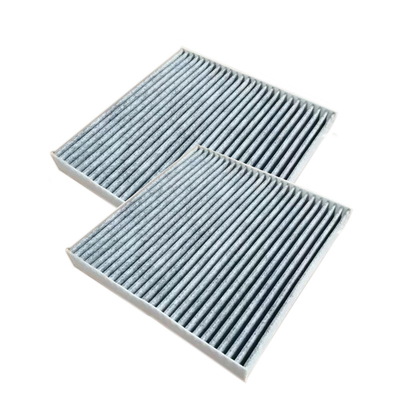 เครื่องกรองห้องพักมิทซูบิชิ มิราจ ที่กําหนดเอง สําหรับระบบปรับอากาศ OE 7850a002