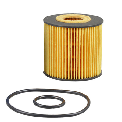 รองรับตัวอย่างฟรี A132E6399S เครื่องกรองน้ํามันเครื่องยนต์รถยนต์สําหรับ Toyota Highlander และ Camry