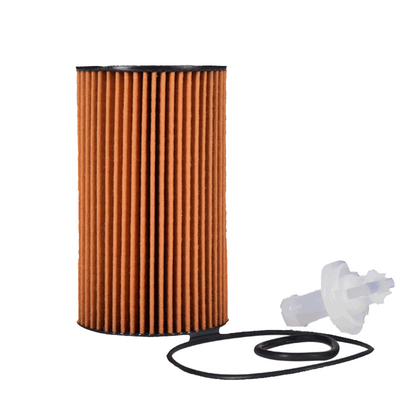 OE 04152-38020 04152-51010 04152YZZA4 เครื่องกรองน้ํามันเครื่องยนต์สําหรับ Toyota/Lexus ระยะยาว