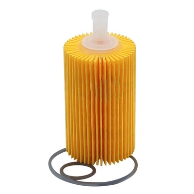 OE 15400-PLC-004 04154-PR3-E00 15400-611-003 เครื่องกรองน้ํามันรถยนต์สําหรับ Honda Accord และ Acura