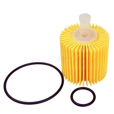 OE 15400-PLC-004 04154-PR3-E00 15400-611-003 เครื่องกรองน้ํามันรถยนต์สําหรับ Honda Accord และ Acura
