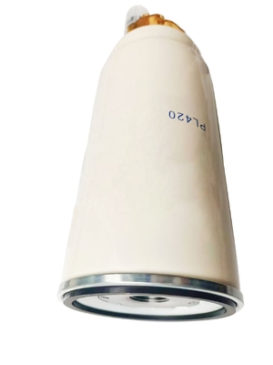 Ford Car Fitment OE NO. 3C46-9176CA เครื่องกรองน้ํามันสําหรับระบบเครื่องยนต์รถบรรทุก Mercedes-Benz