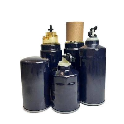 หมายเหตุ FS20071 เครื่องกรองน้ํามันสําหรับ Mercedes-Benz/Ford OE PL420 Auto Parts