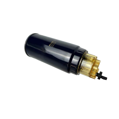 หมายเหตุ FS20071 เครื่องกรองน้ํามันสําหรับ Mercedes-Benz/Ford OE PL420 Auto Parts