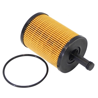 เครื่องกรองน้ํามันเครื่องยนต์รถยนต์ VW071115562C 1118184 สําหรับ Audi A3 รองรับตัวอย่างฟรี