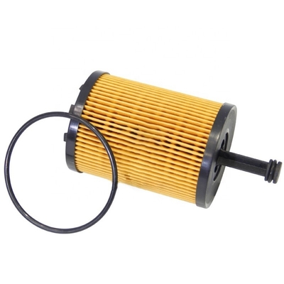 เครื่องกรองน้ํามันเครื่องยนต์รถยนต์ VW071115562C 1118184 สําหรับ Audi A3 รองรับตัวอย่างฟรี