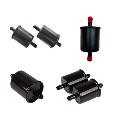 FILONG Fuel Filter Elements OE 8-98147525-0 8981475250 1K06-23-570 16403-89T0G สําหรับ ISUZU