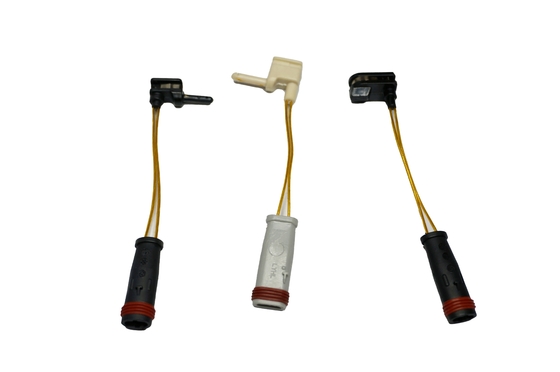 VWS32 เบรนด์แพด Wear Sensor OE 1715400617 สําหรับอะไหล่เบรนด์เยอรมัน