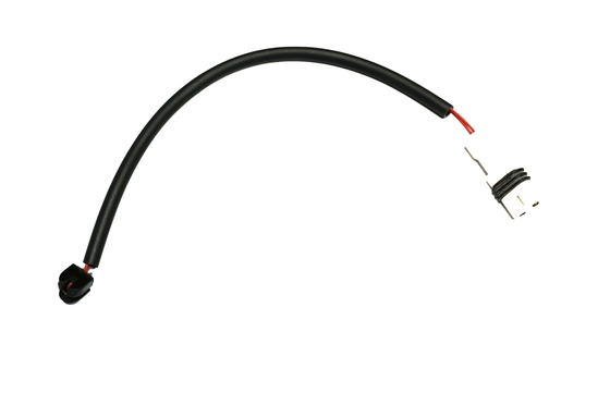 VWS32 เบรนด์แพด Wear Sensor OE 1715400617 สําหรับอะไหล่เบรนด์เยอรมัน