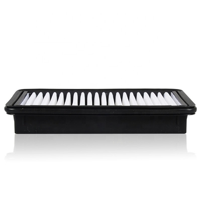 13780-79J00 13780-55K00 13780-56K00 เครื่องกรองอากาศสําหรับเครื่องยนต์ Suzuki AllGrip 227x128x35mm