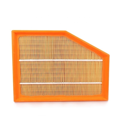 OE 466110 1444VH 1444EG 1444X4 1444EC เครื่องกรองอากาศเครื่องยนต์อัตโนมัติสําหรับ PEUGEOT 207/308
