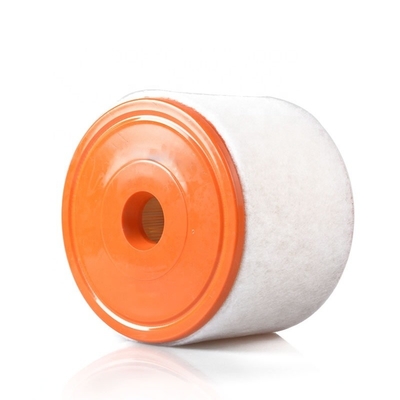OE L4GD 133 843A 4G0 133 843H 4G0 133 843K C15010 121*155 สายการผลิตเครื่องกรองอากาศ