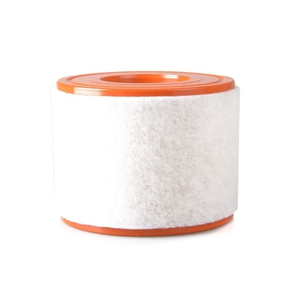 OE L4GD 133 843A 4G0 133 843H 4G0 133 843K C15010 121*155 สายการผลิตเครื่องกรองอากาศ