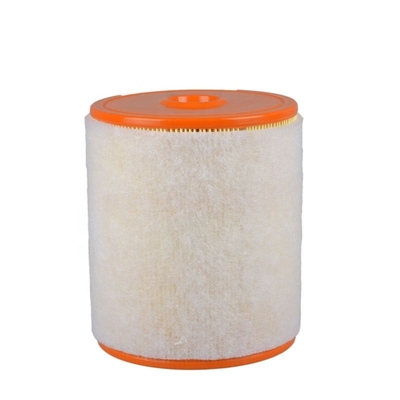 OE L4GD 133 843A 4G0 133 843H 4G0 133 843K C15010 121*155 สายการผลิตเครื่องกรองอากาศ